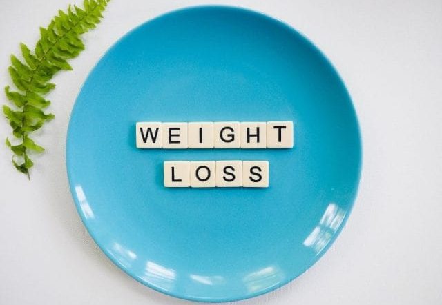 This Weight Loss Challenge