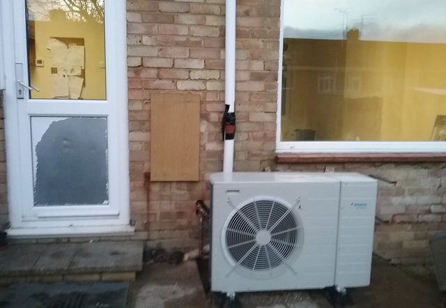 Relevance of House Heating