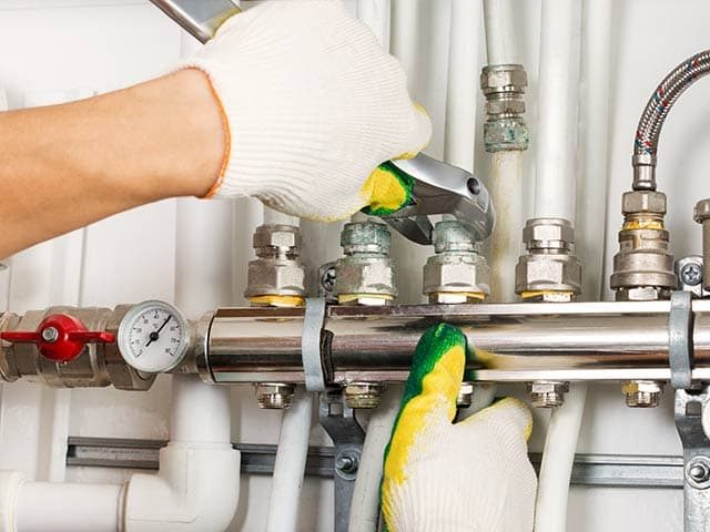 Common Plumbing Problems