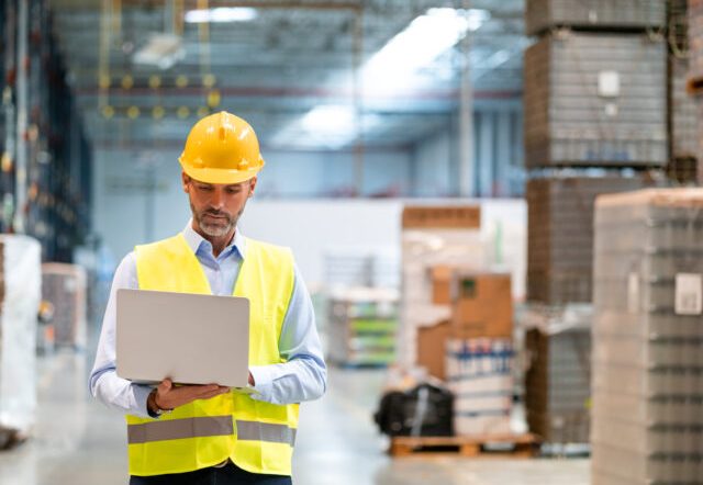 The Basics of Inventory Management