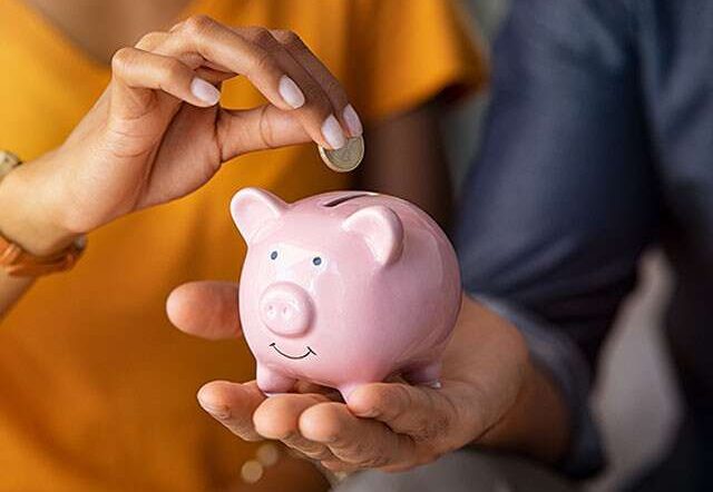 Habits for Effective Money Saving